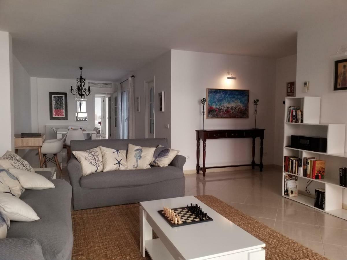 Appartement Sea One. *