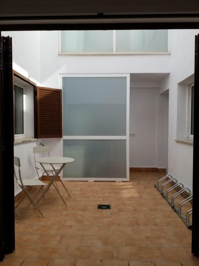 Appartement Sea One. Port de Pollença