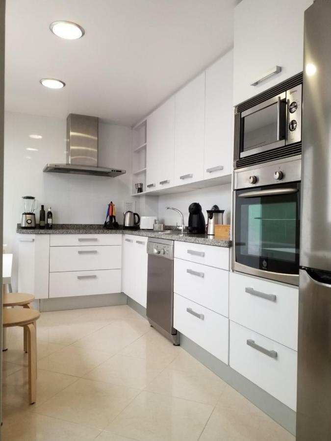 Sea One. Appartement *