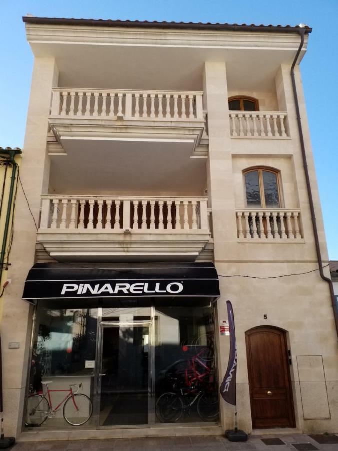 Appartement Sea One. Port de Pollença