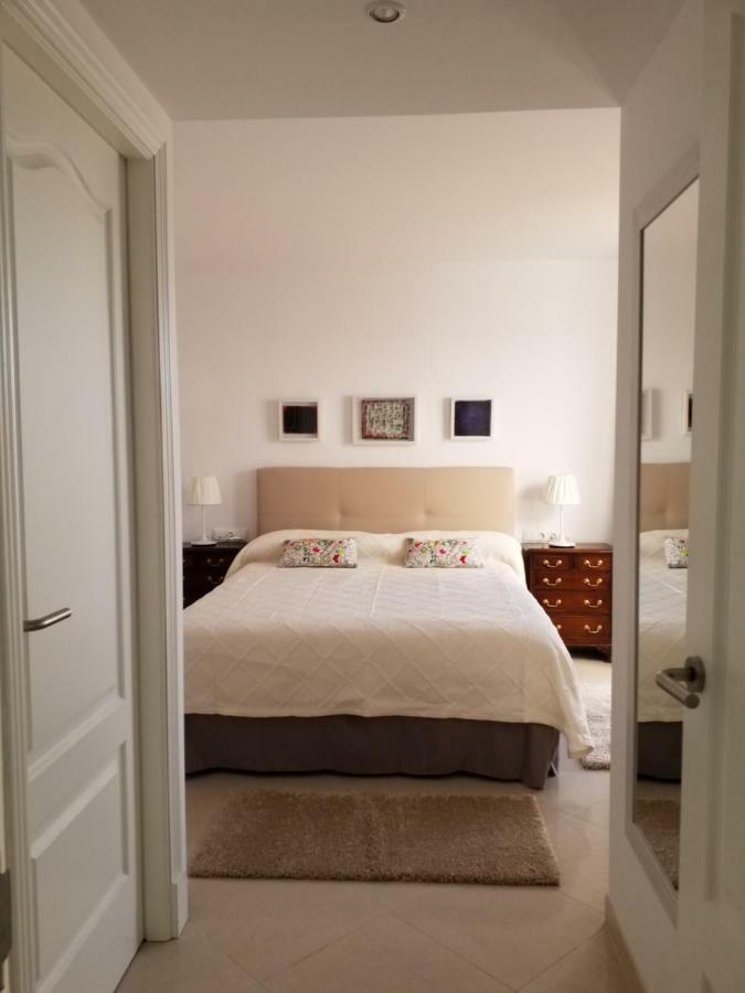 Appartement Sea One.