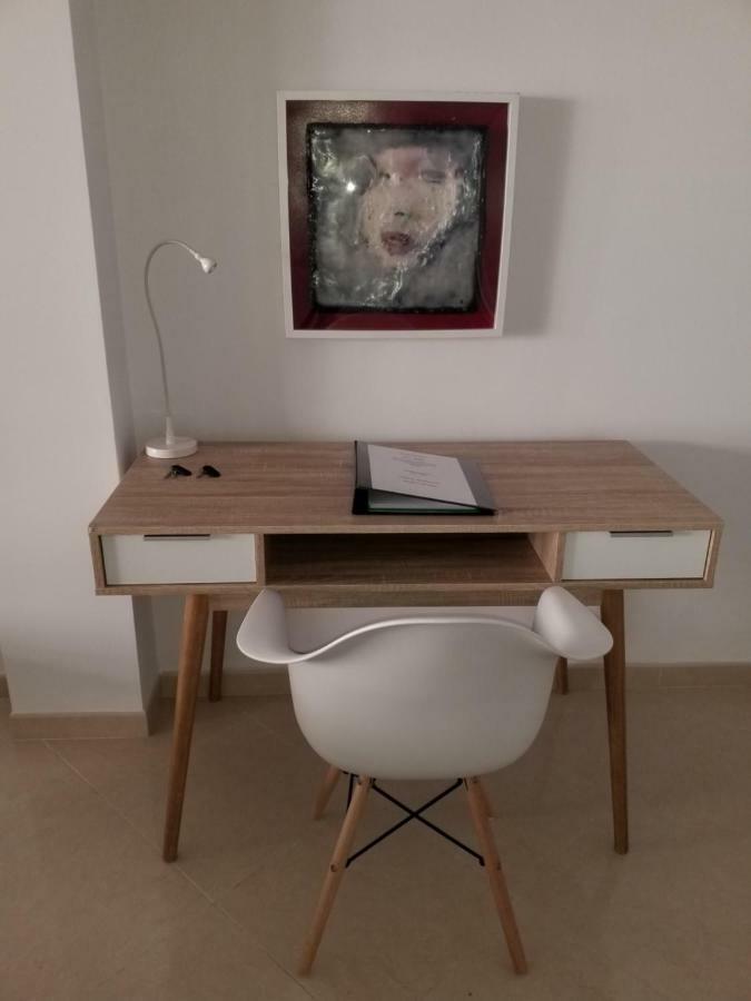 Sea One. Apartamento Puerto Pollensa