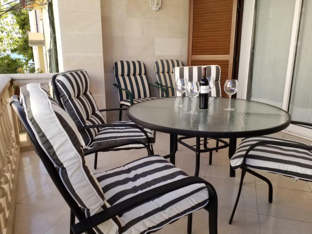 Sea One. Apartamento Puerto Pollensa